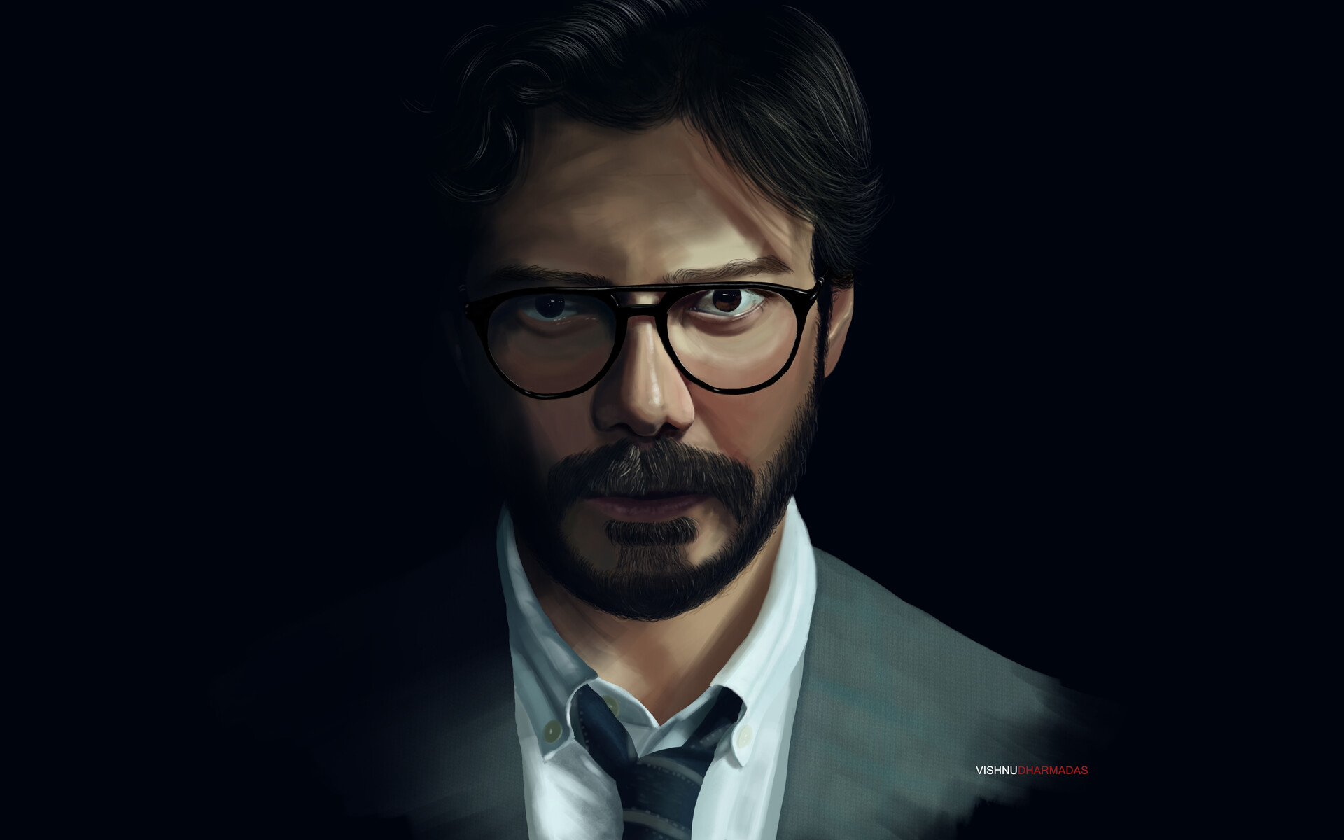 professor